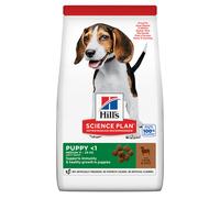 Hill's Science Plan Puppy Perfect Digestion Dry Dog Food 14 kg