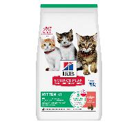 Hill's Science Plan Kitten Tuna - 1.5kg