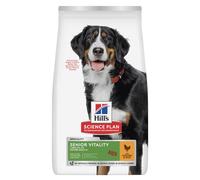 Hill’s Science Plan Adult 6+ Youthful Vitality Large Breed with Chicken - 14kg