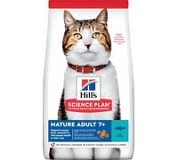 Hill's Science Plan SP CAT MAT TUNA 1.5KG