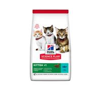 Hill's Science Plan Tuna Kitten Food - 1.5kg