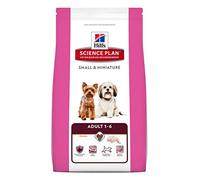 Science Plan Adult Small & Mini Dry Dog Food with Chicken - 1.5 kg
