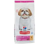 Hills Science Plan Mature Adult Small & Mini Chicken Dry Dog Food 3kg