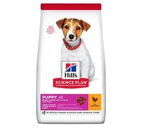 Hills SPlan Puppy Small & Mini Chicken