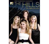 Hills: The Complete First Season - DVD Region 2