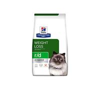 Hills VET Diet Feline r/d, Pack of 1 (1 x 5 kg)