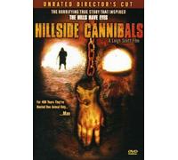 Hillside Cannibals [DVD] [2006] [Region 1] [US Import] [NTSC]