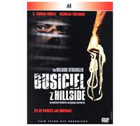 Hillside Strangler, The [DVD] [Region 2] (English audio)