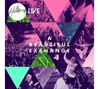 Hillsong - A Beautiful Exchange [Blu-ray] [Region Free]