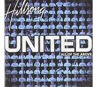 Hillsong - All Of The Above