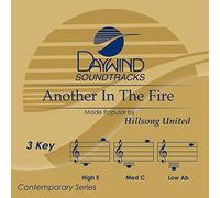 Hillsong - Another In The Fire [Accompaniment/Performance Track]