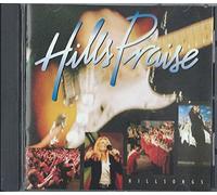 Hillsong Australia - Hills Praise
