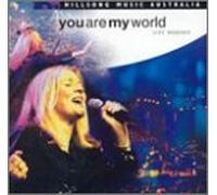 Hillsong Australia - You Are My World