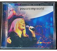 Hillsong Australia - You Are My World - Live Worship