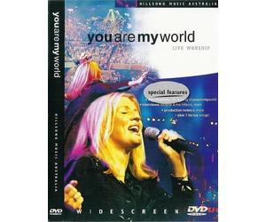 Hillsong Australia - You Are My World [DVD] [Import]