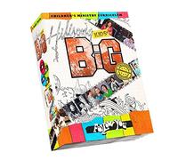 Hillsong - Big Follow You