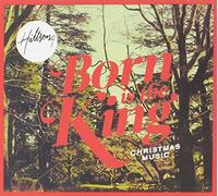 Hillsong - Born Is The King