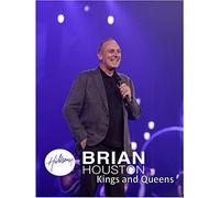 Hillsong: Brian Houston: Kings and Queens: Episode 2