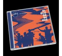 hillsong - el eco de su voz-1cd