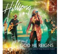 Hillsong - God He Reigns: Live Worship from Hillsong Church