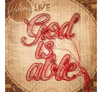 Hillsong Live - God Is Able