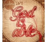Hillsong Live - God Is Able