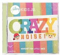 KIDS HILLSONG - Crazy Noise