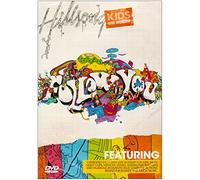 Hillsong Kids: Follow You [DVD]