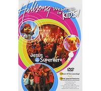 Hillsong Kids: Jesus Is My Superhero [DVD]