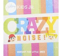 Hillsong Kids Jr. - Crazy Noise