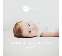 Hillsong Kids Jr - Piano Lullabies Volume Two