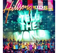 Hillsong Kids - Tell the World [DVD] [2010] [Region 1] [US Import] [NTSC]