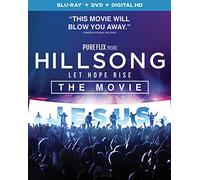 Hillsong: Let Hope Rise [Blu-ray]