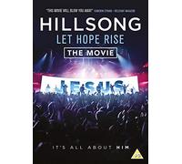 Hillsong: Let Hope Rise [DVD]