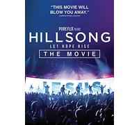 Hillsong: Let Hope Rise [DVD] [2016] [Region 1] [NTSC]