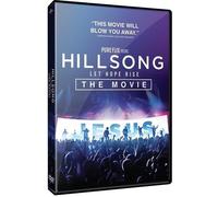 Hillsong: Let Hope Rise [DVD] [2016] [Region 1] [NTSC]