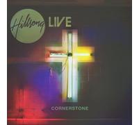 HILLSONG LIVE - CORNERSTONE CD-ROM SONGBOOK-DSB
