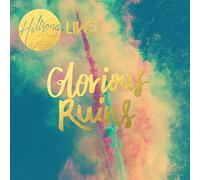 Hillsong Live: Glorious Ruins [Blu-ray]