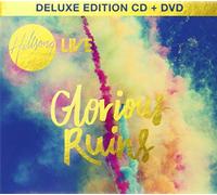 Hillsong Live - Glorious Ruins (W/Dvd) (Dlx)