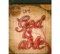 God Is Able Blu-Ray+Digital Copy
