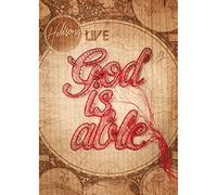 Hillsong Live: God Is Able [DVD]