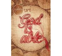 Hillsong Live - God Is Able [DVD] [2011] [Region 1] [US Import] [NTSC]