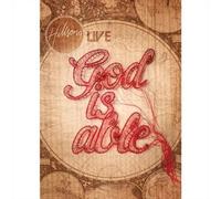 Hillsong Live: God Is Able - DVD Region 2