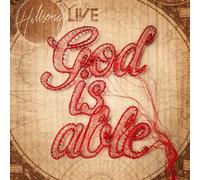 Hillsong Live - God Is Able (Live)