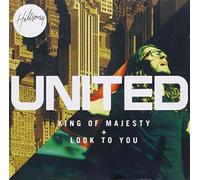 Hillsong Live - King of Majesty/to the..