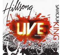 hillsong live - saviour king-1cd