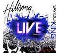HILLSONG LIVE SAVIOUR KING-BACKING TRACKS