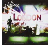 Hillsong London - Jesus Is Cd/Dvd by HILLSONG LONDON (2009-07-30)