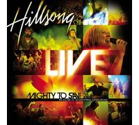Hillsong - Mighty to Save