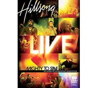 Hillsong: Mighty To Save [DVD]